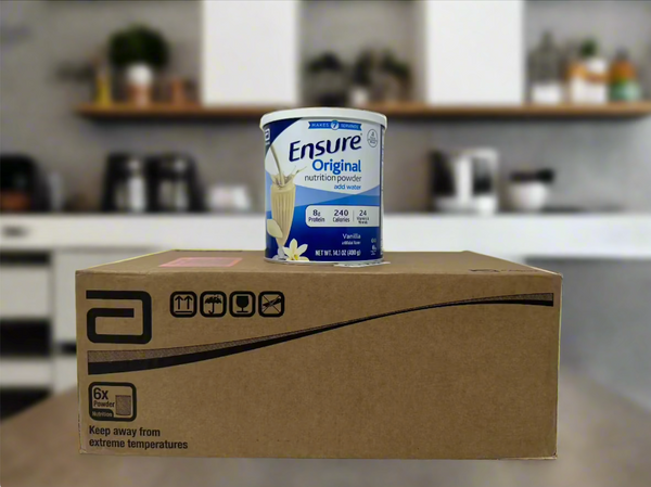 All About Ensure Milk: Benefits, Usage, and Why You Should Choose It